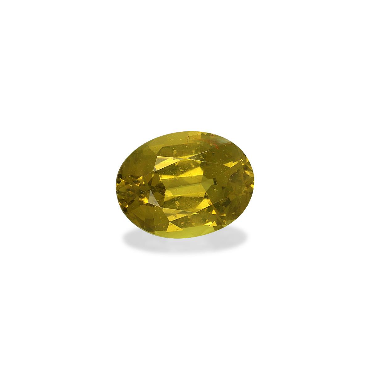 Chrysoberyl 1.72 ct